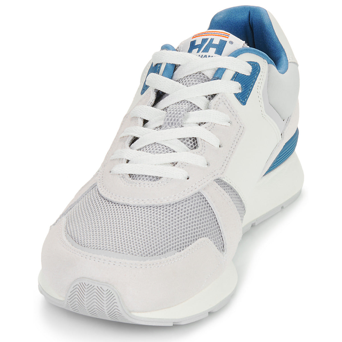 Sneakers Uomo Helly Hansen ANAKIN LEATHER 2 Grigio