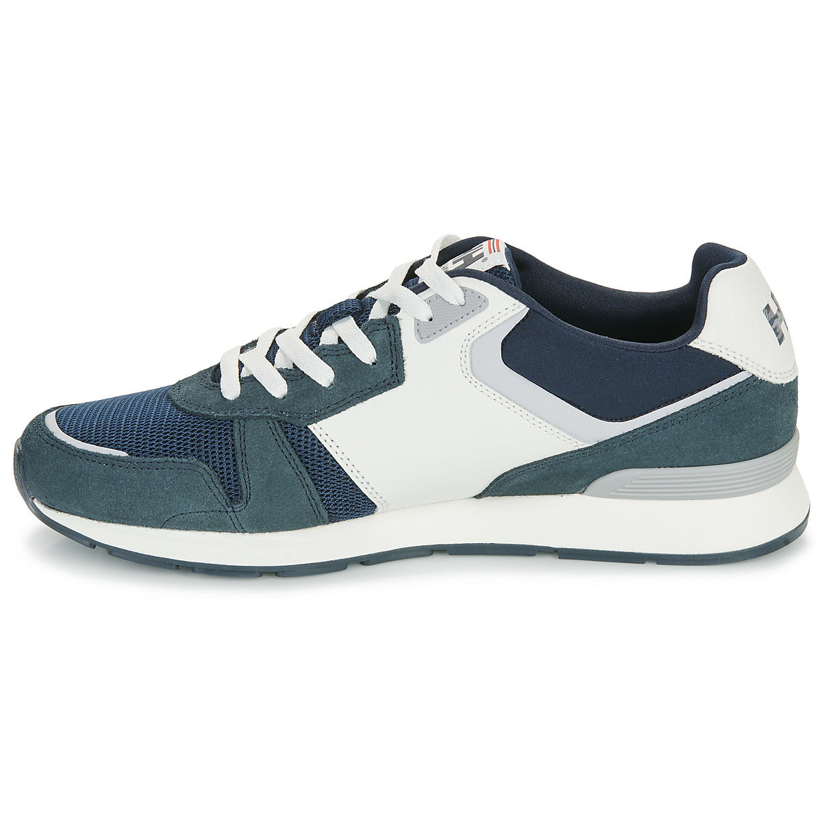 Sneakers Uomo Helly Hansen  ANAKIN LEATHER 2  Blu