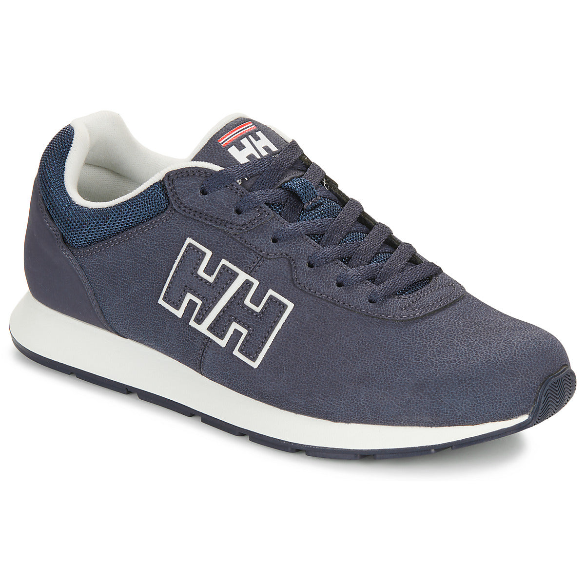 Sneakers Uomo Helly Hansen  BRECKEN HERITAGE  Marine