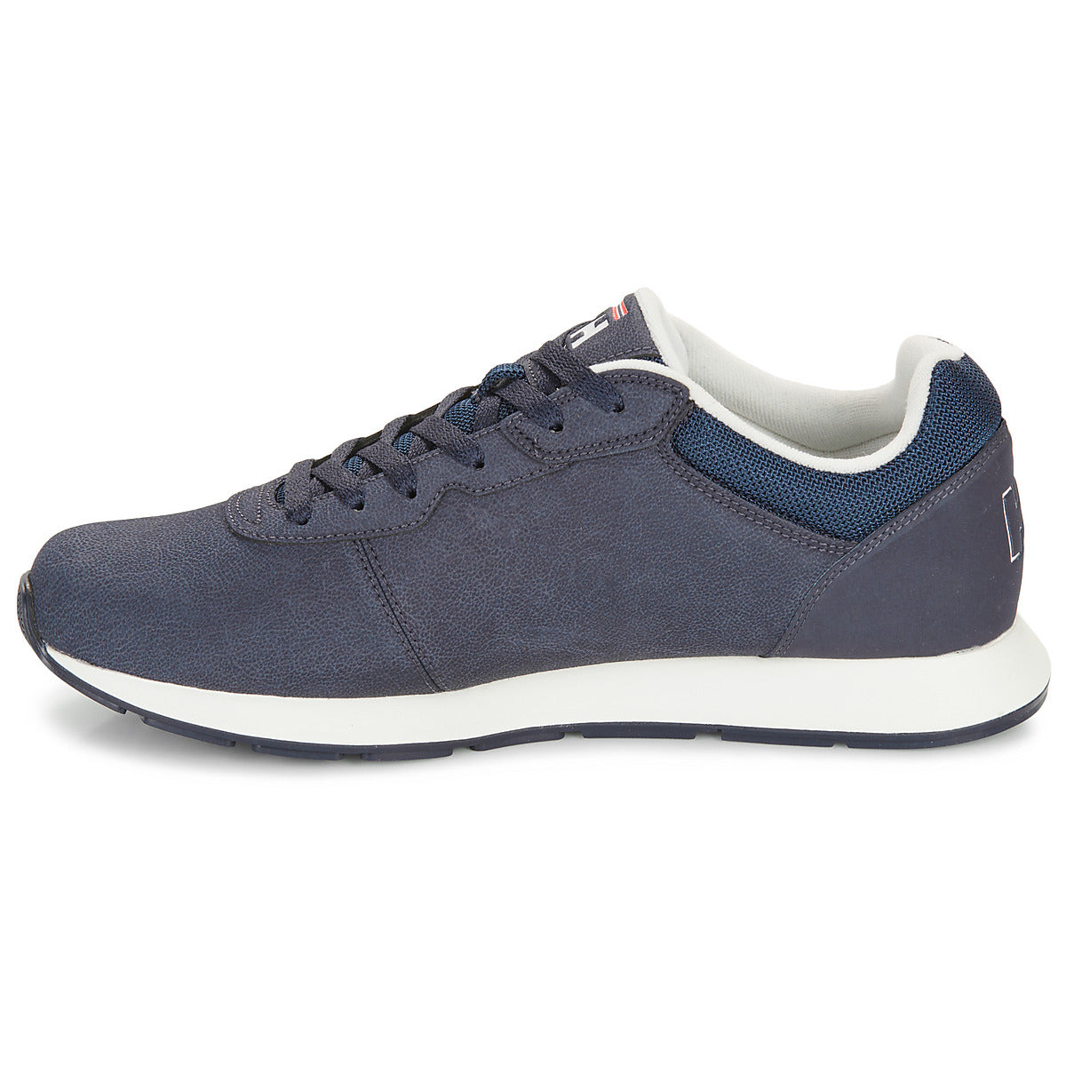 Sneakers Uomo Helly Hansen  BRECKEN HERITAGE  Marine