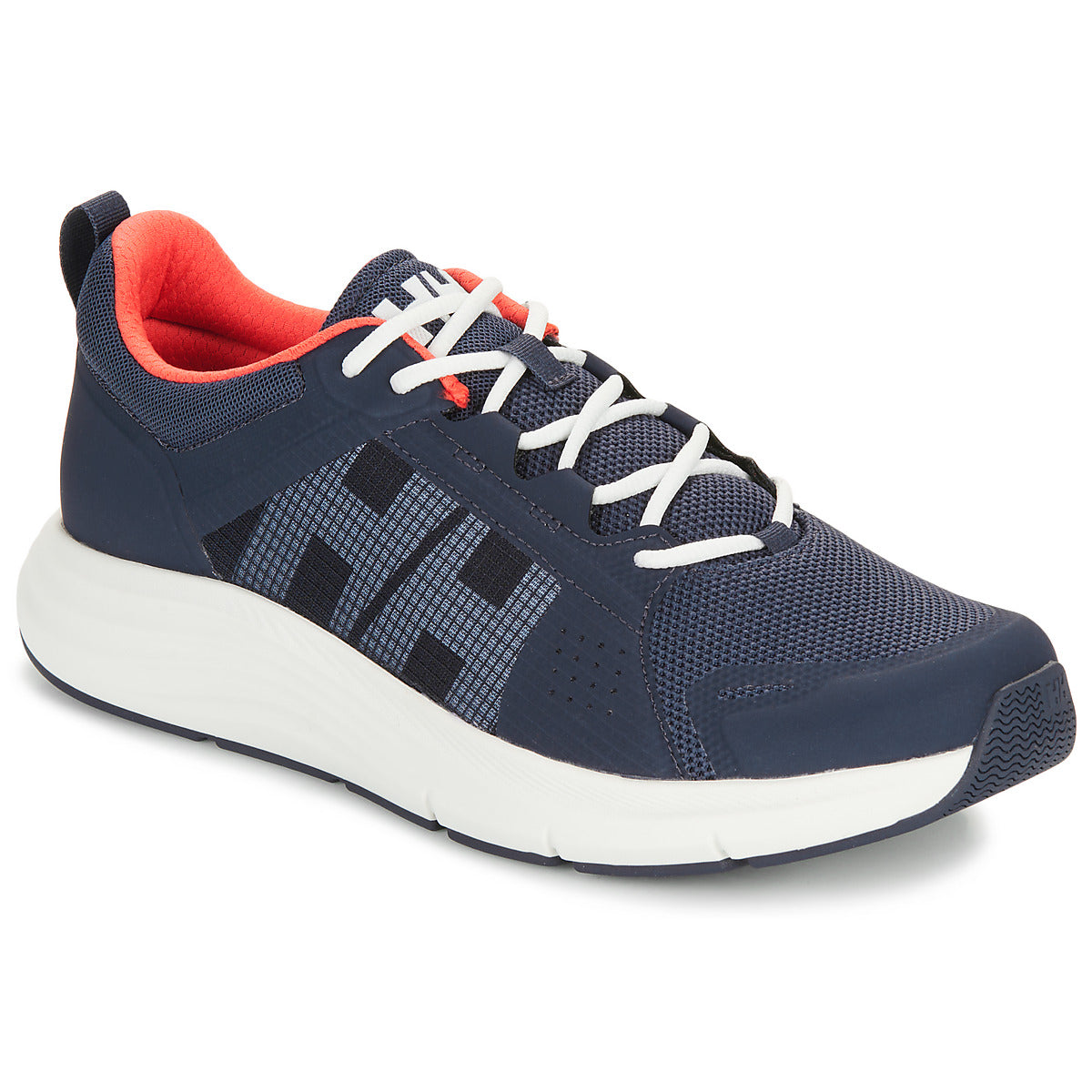 Sneakers Uomo Helly Hansen  HP AHIGA EVO 5  Marine