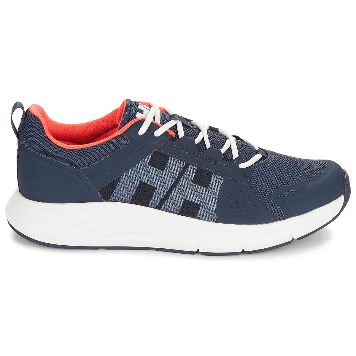 Sneakers Uomo Helly Hansen  HP AHIGA EVO 5  Marine