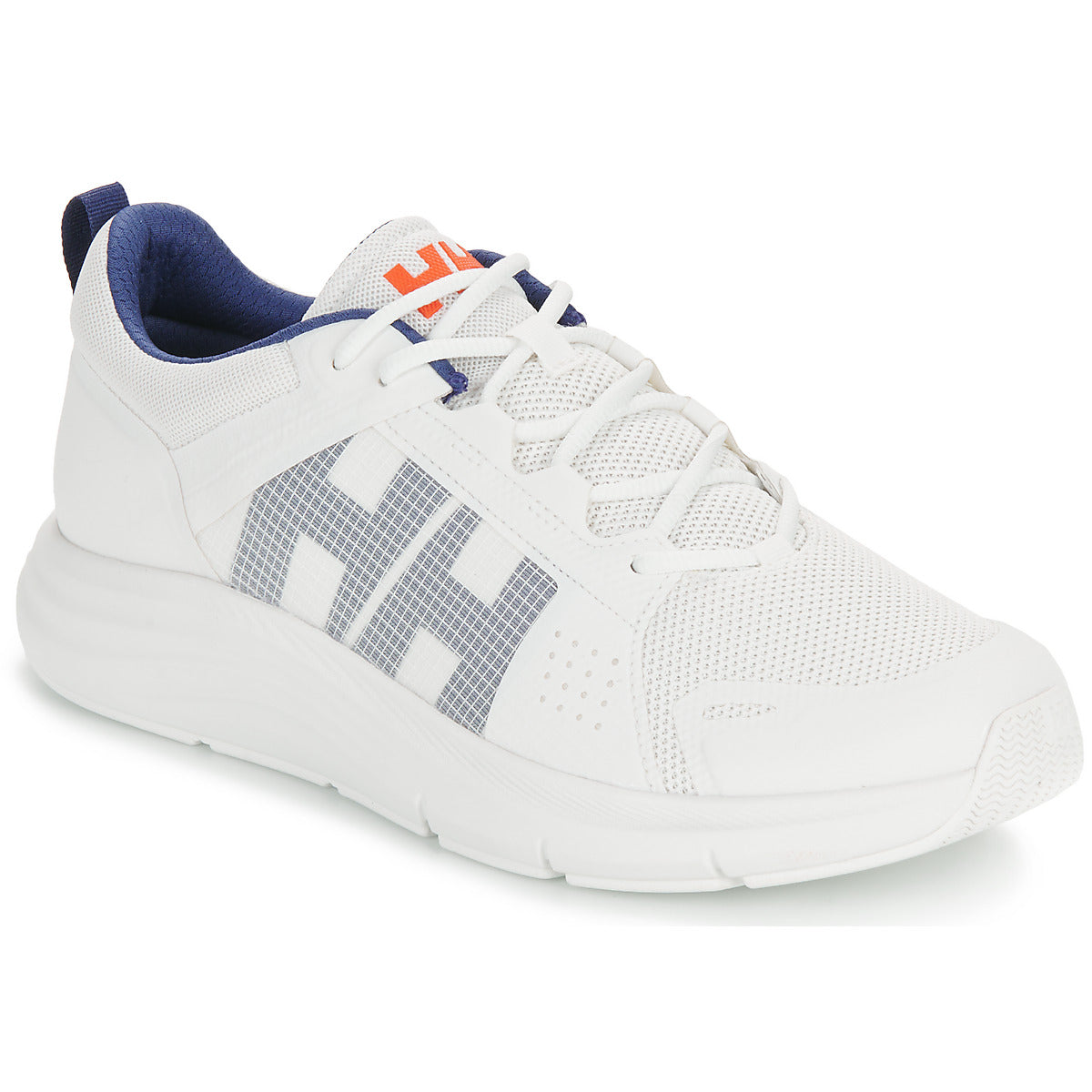 Sneakers Uomo Helly Hansen  HP AHIGA EVO 5  Bianco