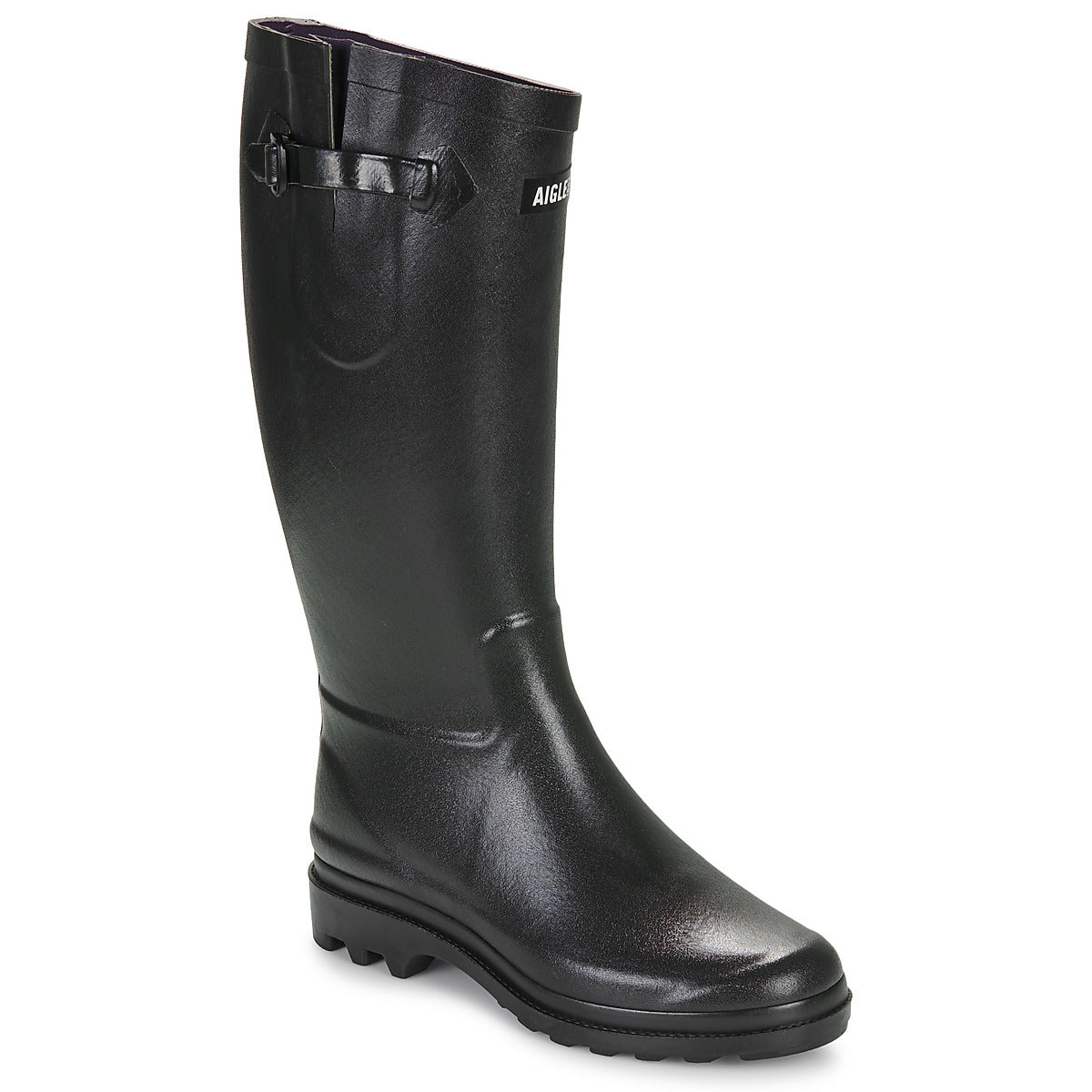 Stivali Donna Aigle  AIGLENTINE 2 NL  Nero