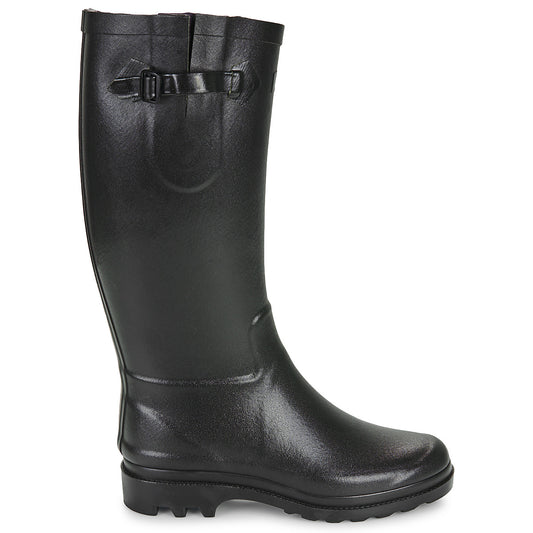 Stivali Donna Aigle  AIGLENTINE 2 NL  Nero