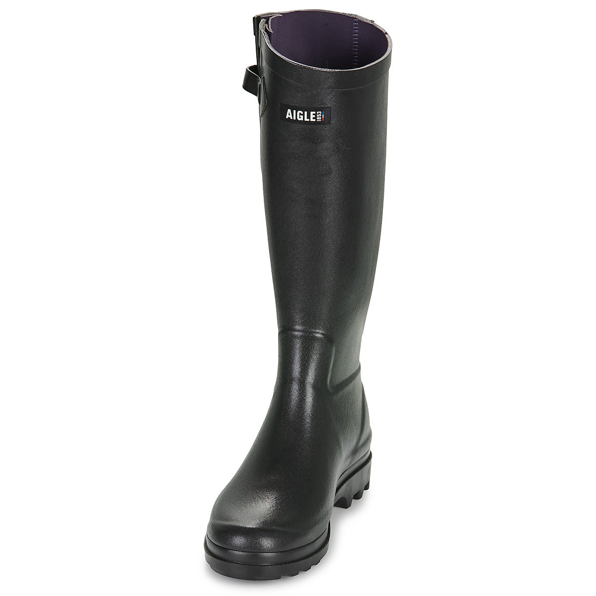 Stivali Donna Aigle  AIGLENTINE 2 NL  Nero