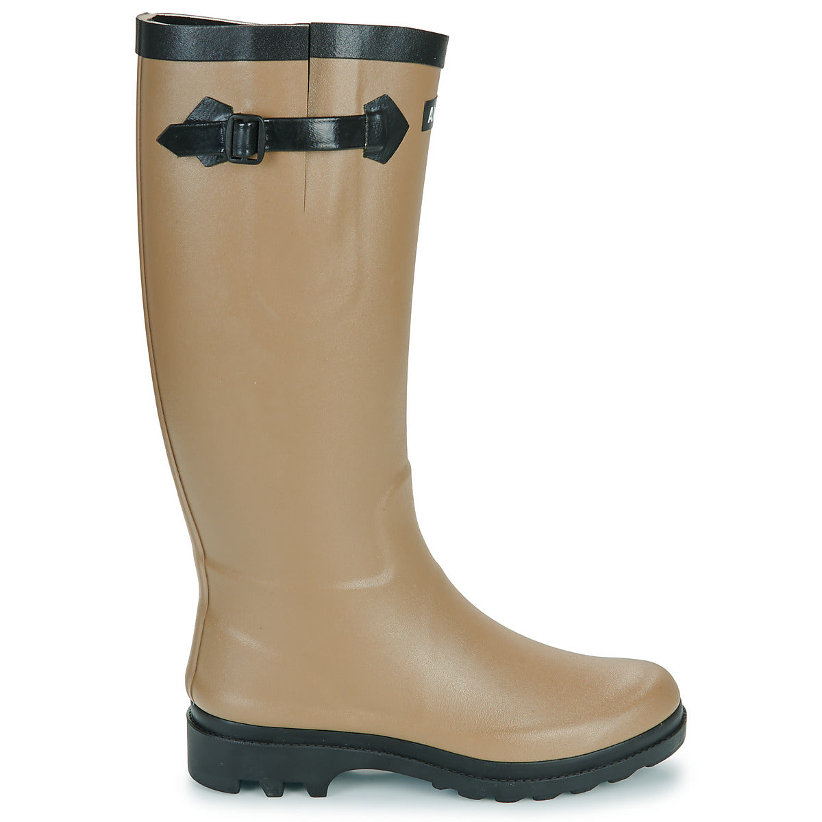 Stivali Donna Aigle  AIGLENTINE 2 NL  Beige