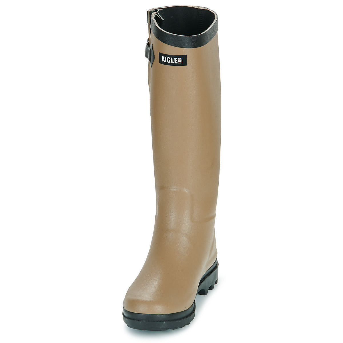 Stivali Donna Aigle  AIGLENTINE 2 NL  Beige