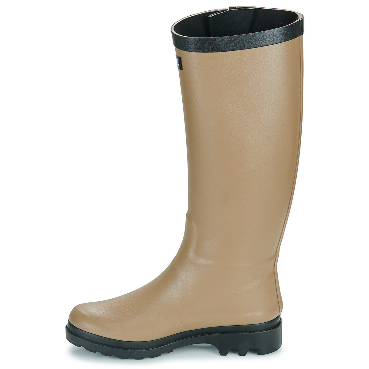 Stivali Donna Aigle  AIGLENTINE 2 NL  Beige