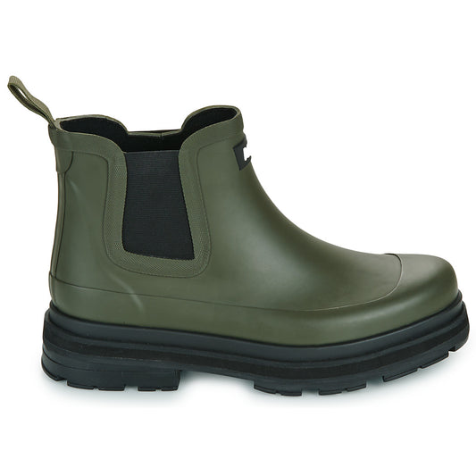 Stivali Donna Aigle  SOFT RAIN 2  Verde