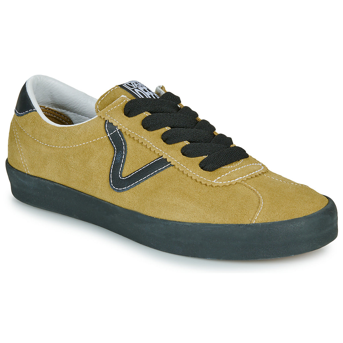 Sneakers Uomo Vans  Sport Low  Beige