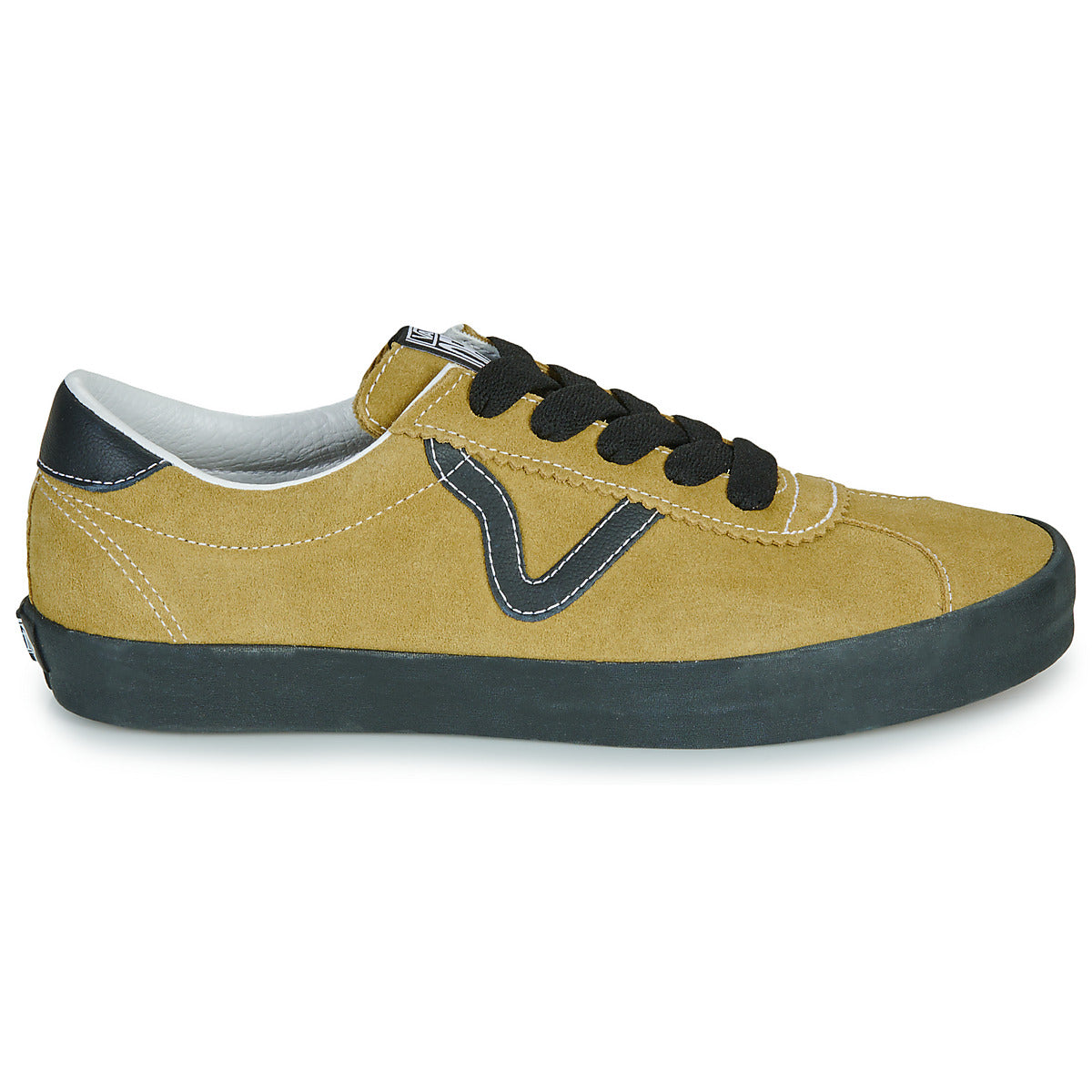 Sneakers Uomo Vans  Sport Low  Beige