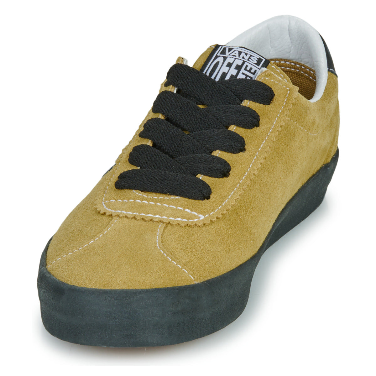 Sneakers Uomo Vans  Sport Low  Beige