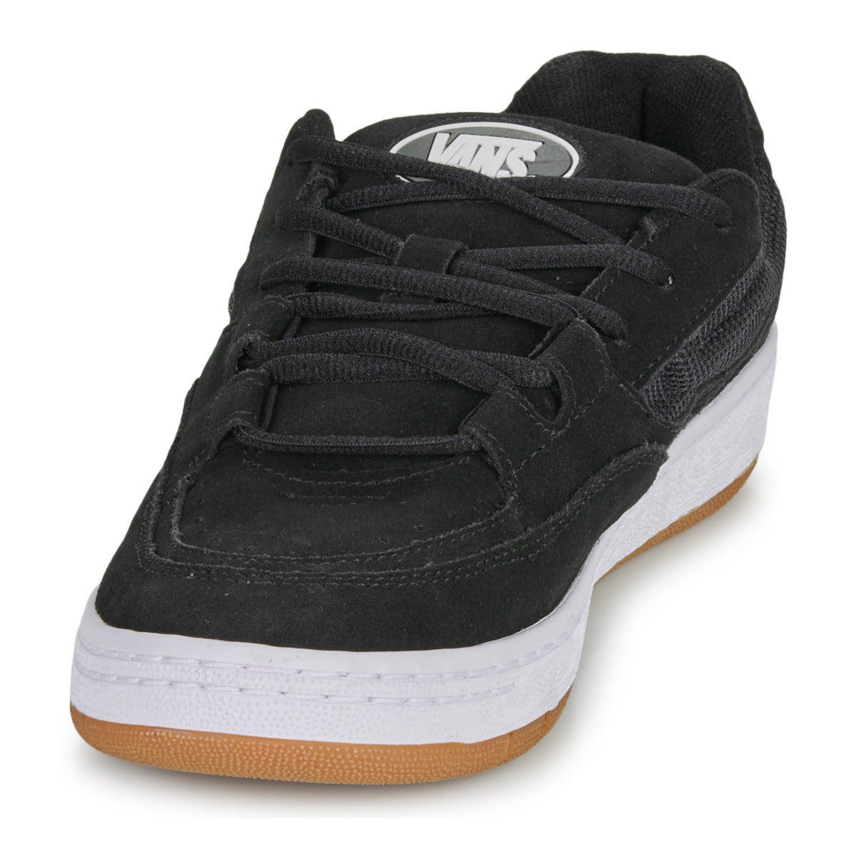 Sneakers Uomo Vans  Speed LS BLACK/TRUE WHITE  Nero