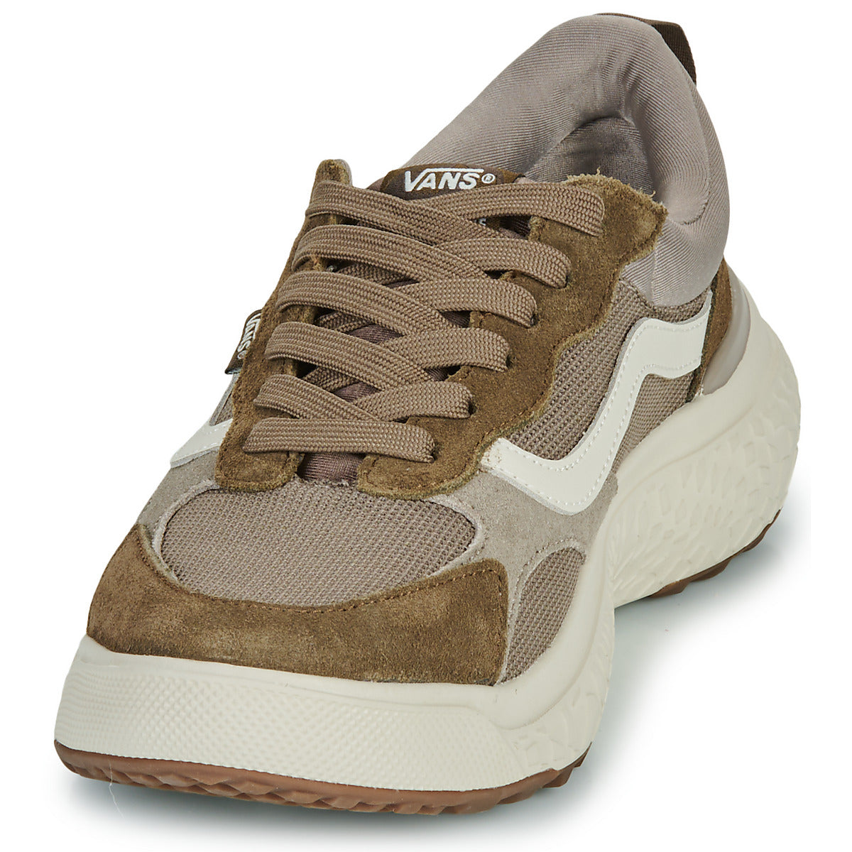 Sneakers Uomo Vans  UltraRange Neo VR3 BROWN/MULTI  Marrone