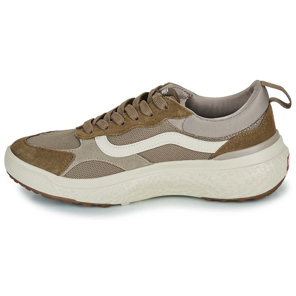 Sneakers Uomo Vans  UltraRange Neo VR3 BROWN/MULTI  Marrone