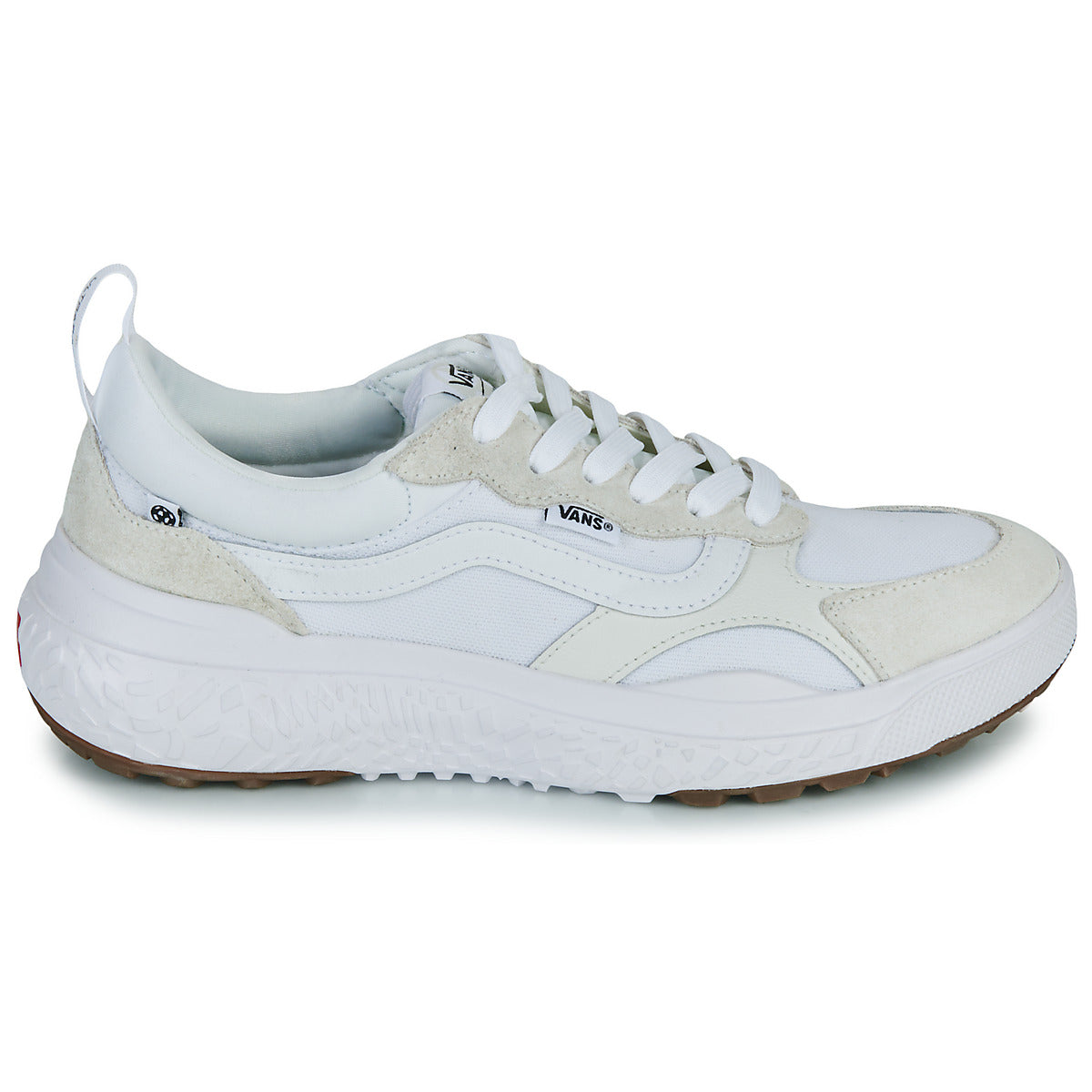 Sneakers Uomo Vans  UltraRange Neo VR3 TRUE WHITE  Bianco