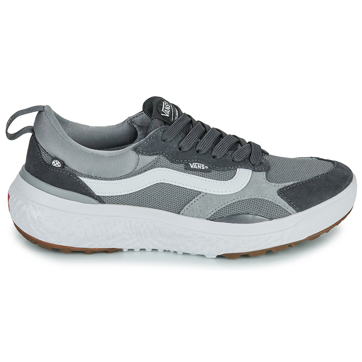 Sneakers Uomo Vans UltraRange Neo VR3 Grigio
