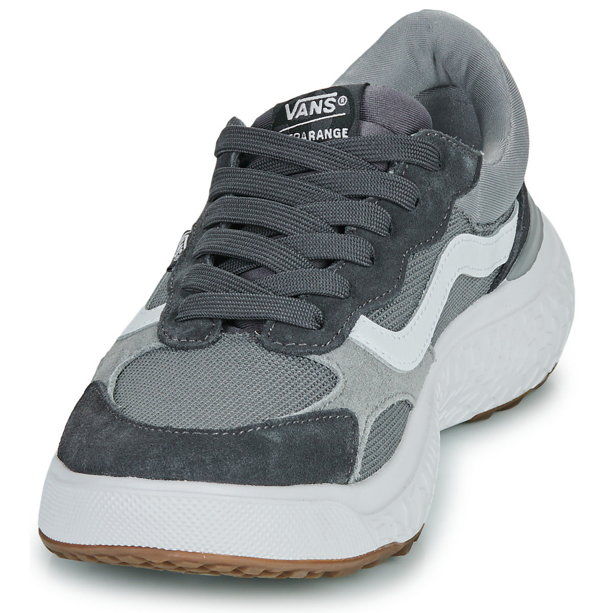 Sneakers Uomo Vans UltraRange Neo VR3 Grigio