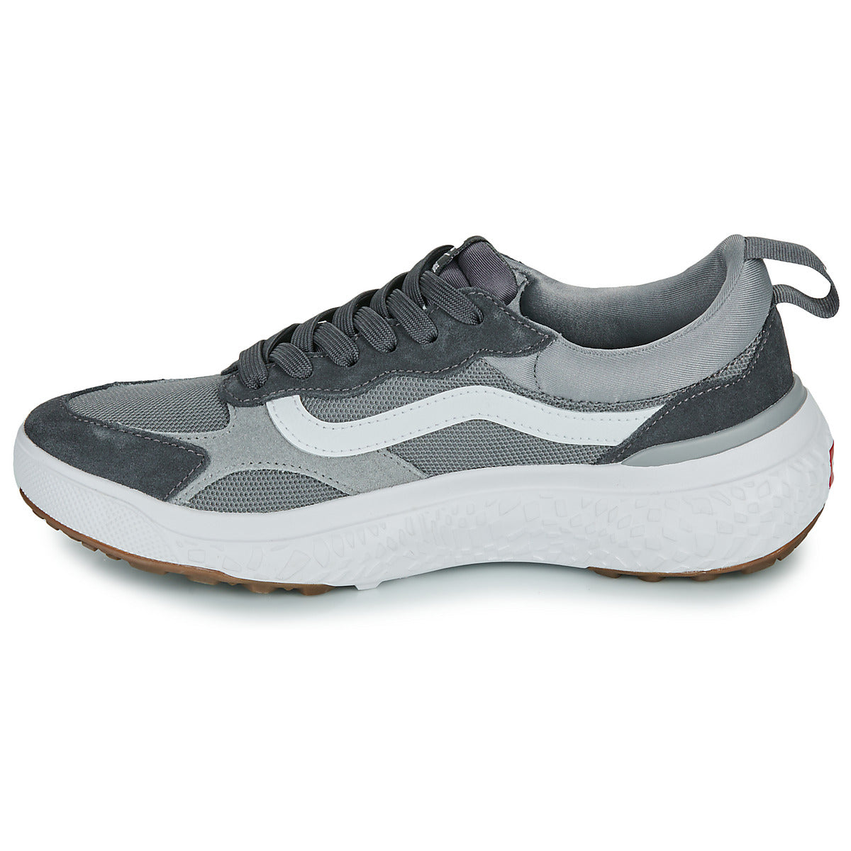 Sneakers Uomo Vans UltraRange Neo VR3 Grigio