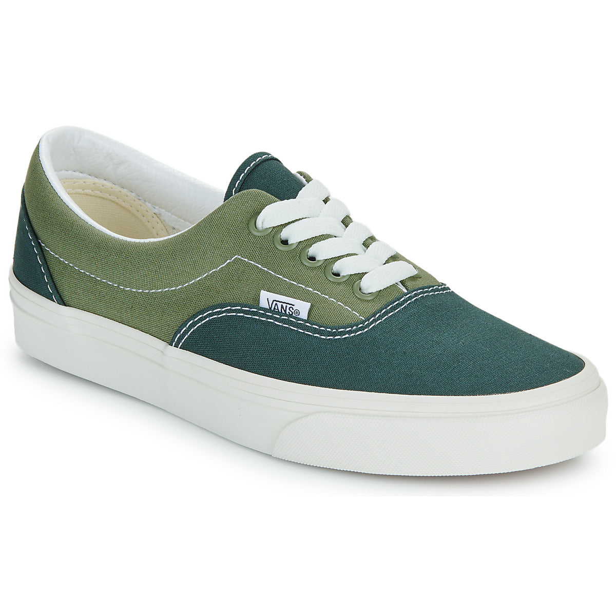 Sneakers basse Donna Vans  Era  Verde