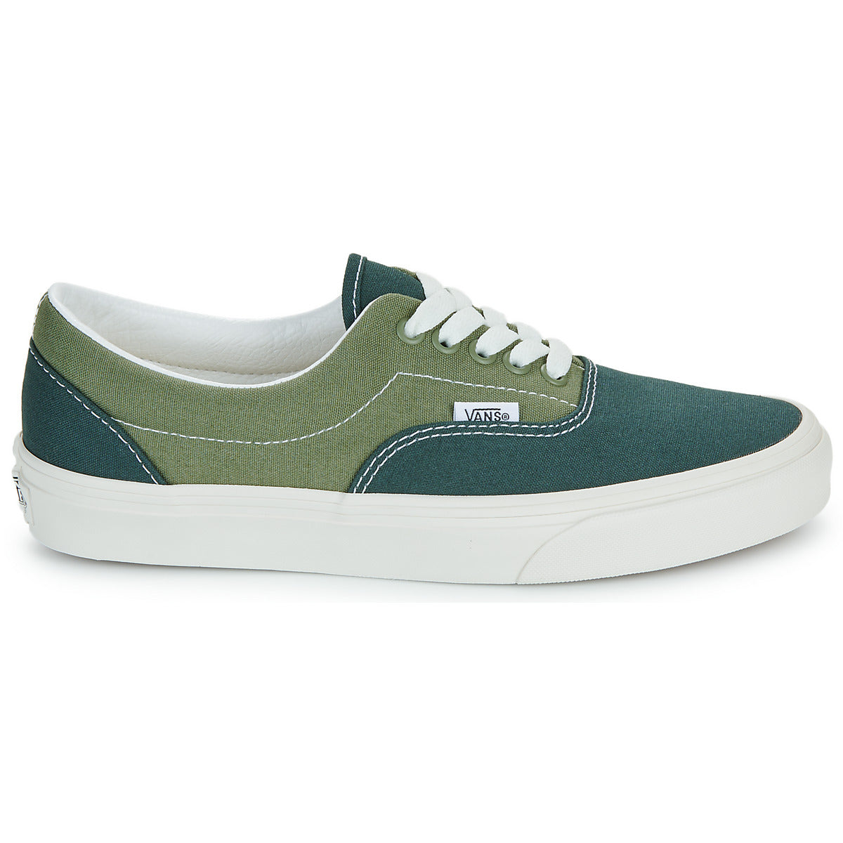 Sneakers basse Donna Vans  Era  Verde