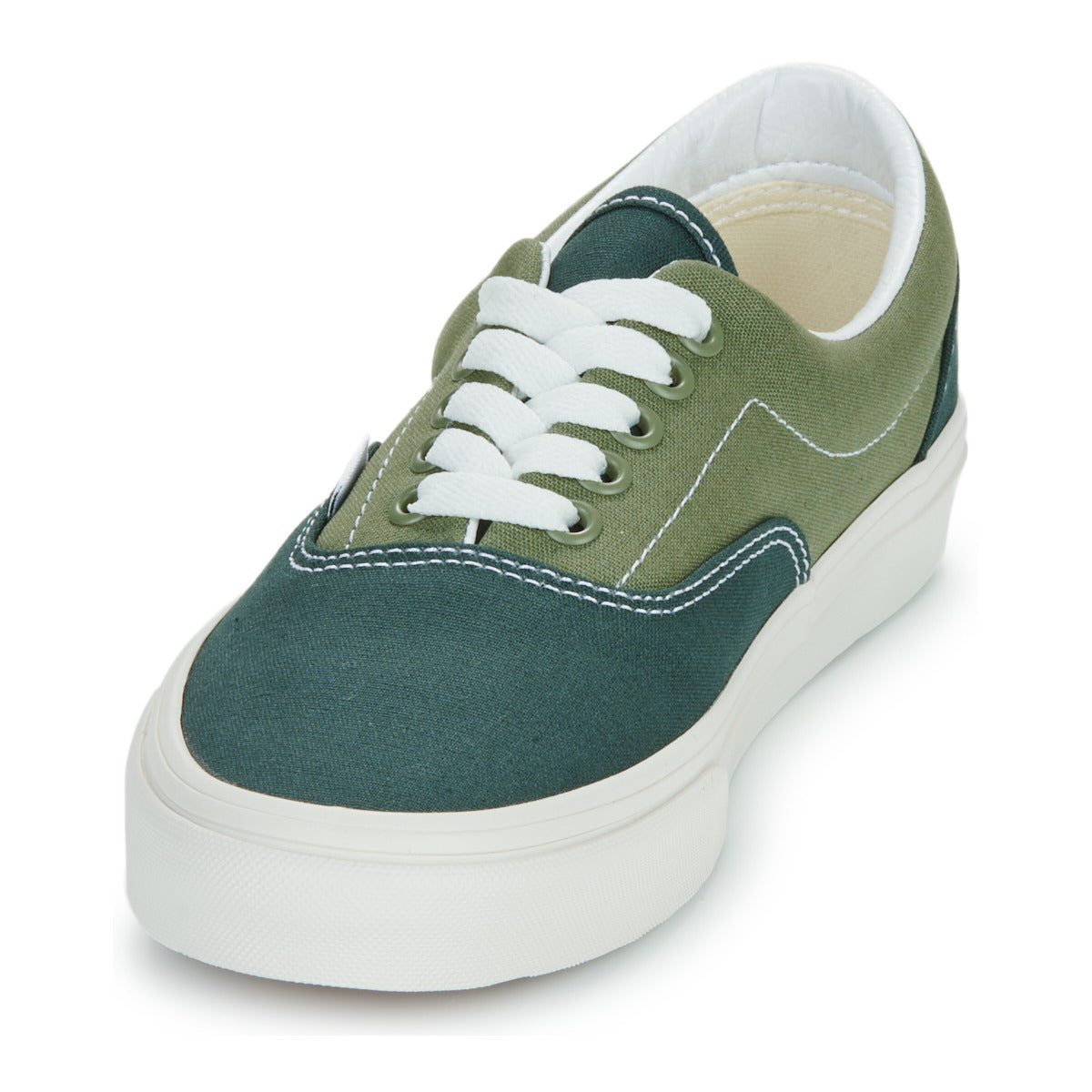 Sneakers basse Donna Vans  Era  Verde