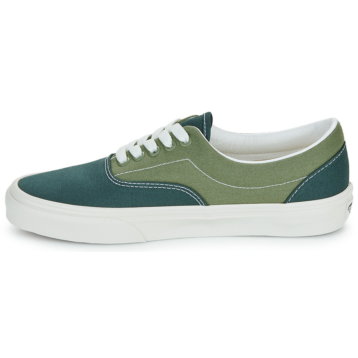 Sneakers basse Donna Vans  Era  Verde