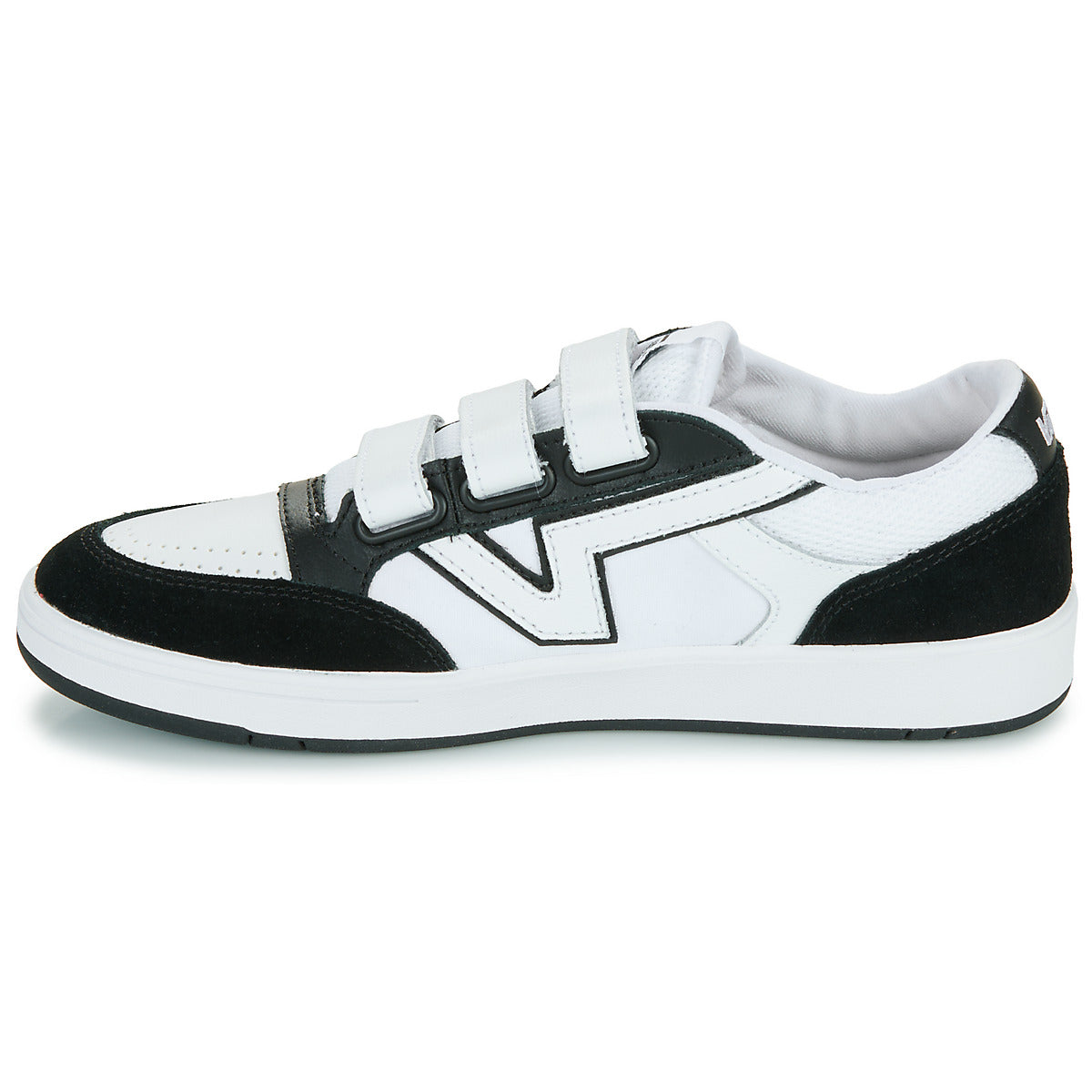 Sneakers Uomo Vans  Lowland CC V  Bianco