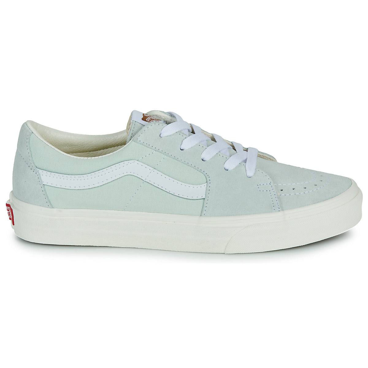 Sneakers Uomo Vans  SK8-Low  Blu