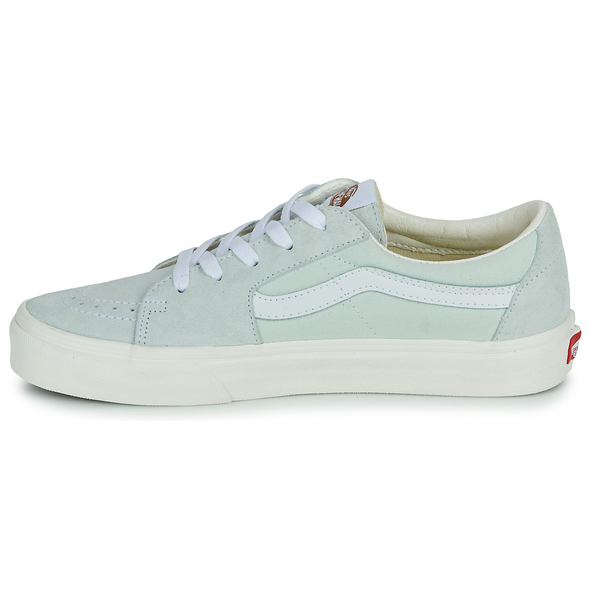 Sneakers Uomo Vans  SK8-Low  Blu