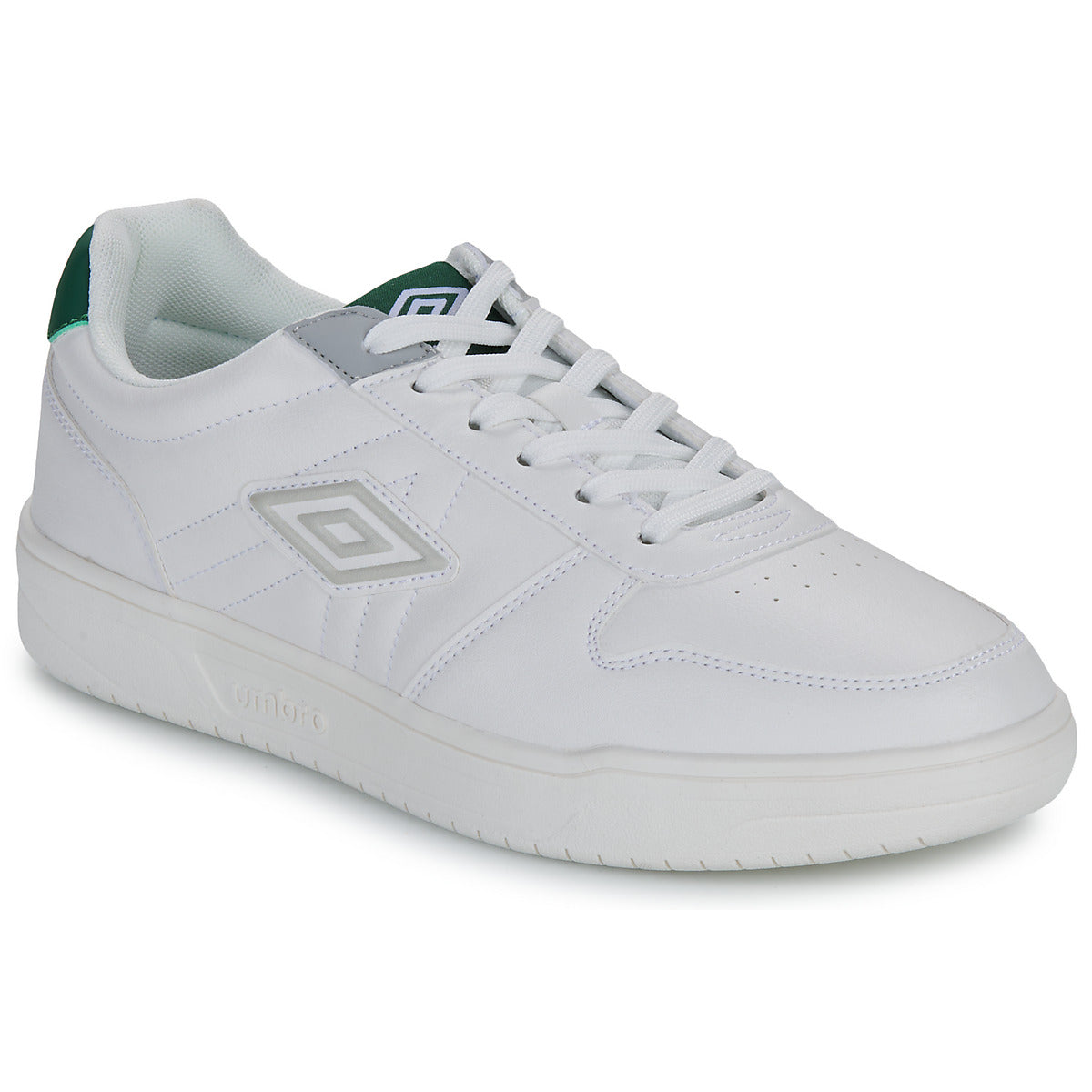 Sneakers Uomo Umbro  UM RADJA  Bianco