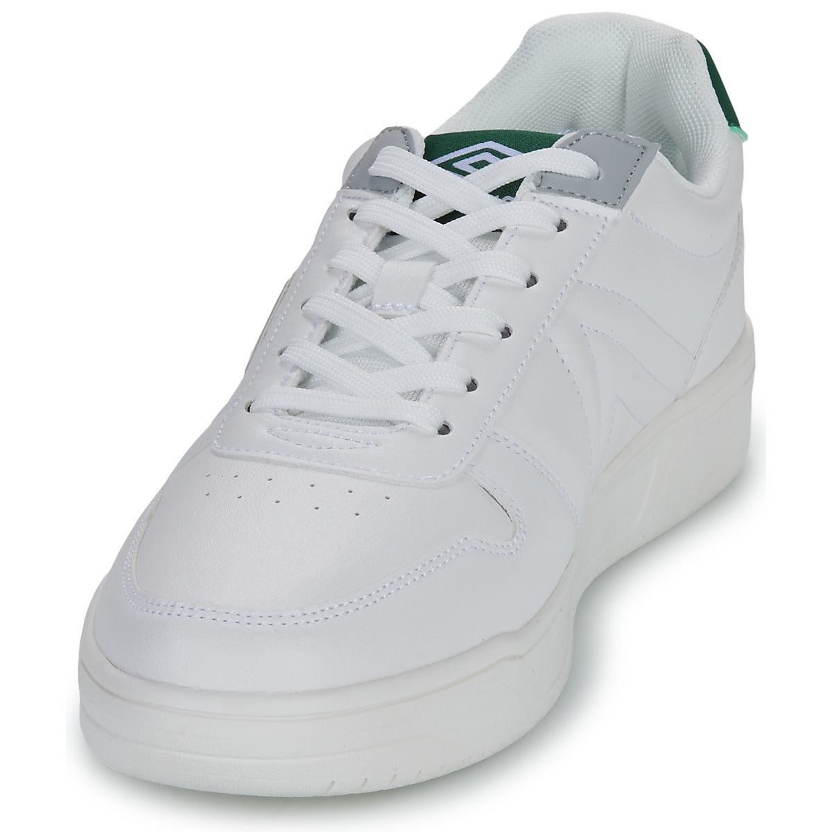 Sneakers Uomo Umbro  UM RADJA  Bianco