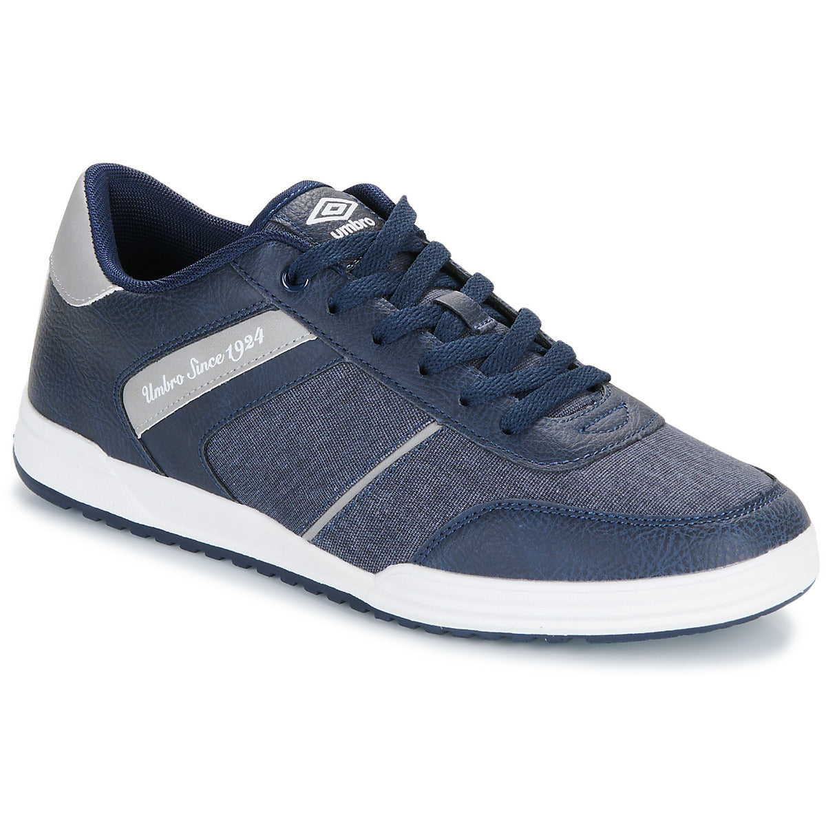 Sneakers Uomo Umbro  UM PACCO  Marine