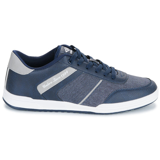 Sneakers Uomo Umbro  UM PACCO  Marine