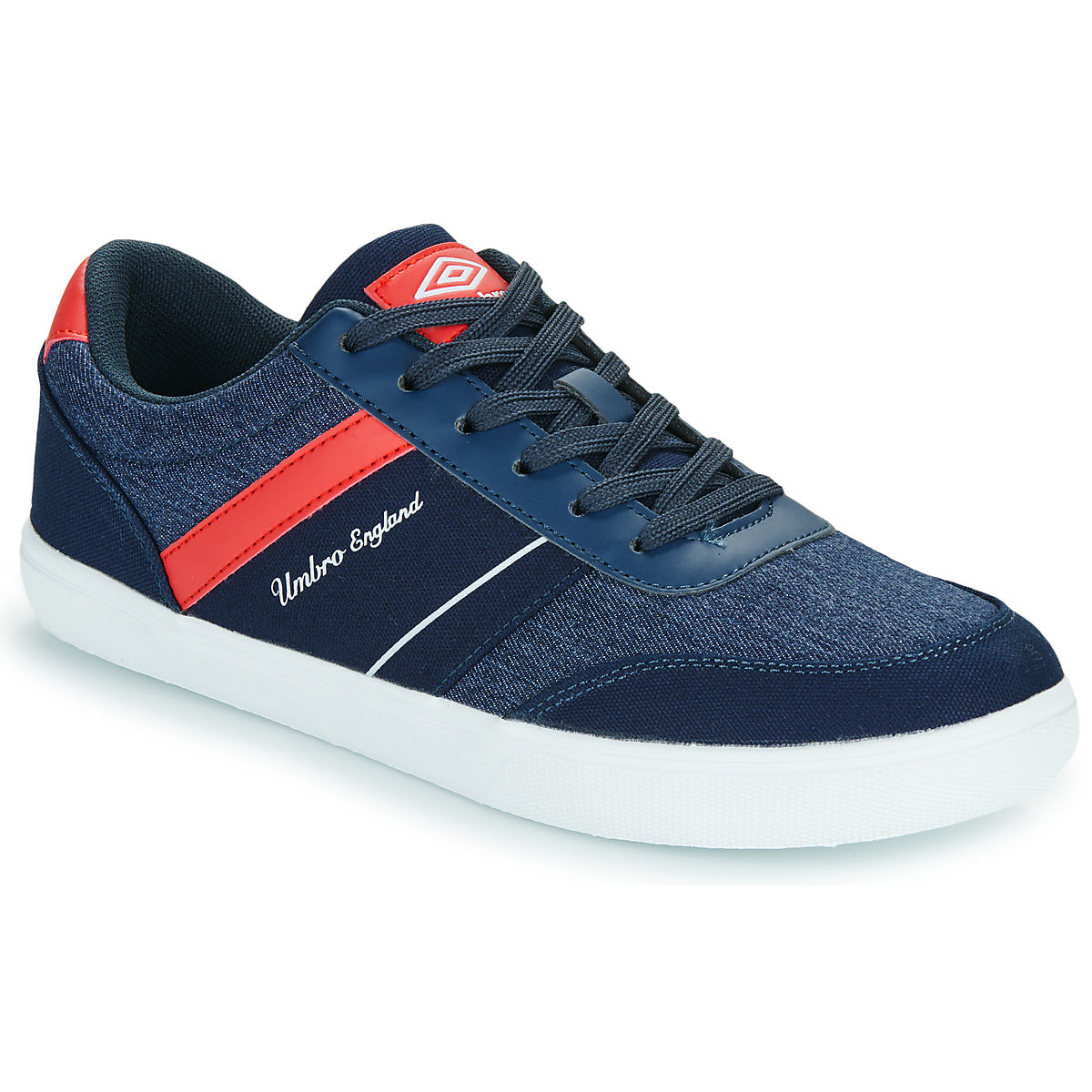 Sneakers Uomo Umbro  UM RILEY  Marine