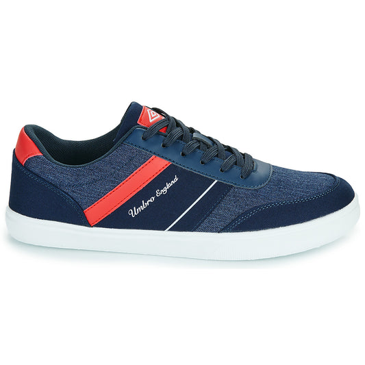 Sneakers Uomo Umbro  UM RILEY  Blu