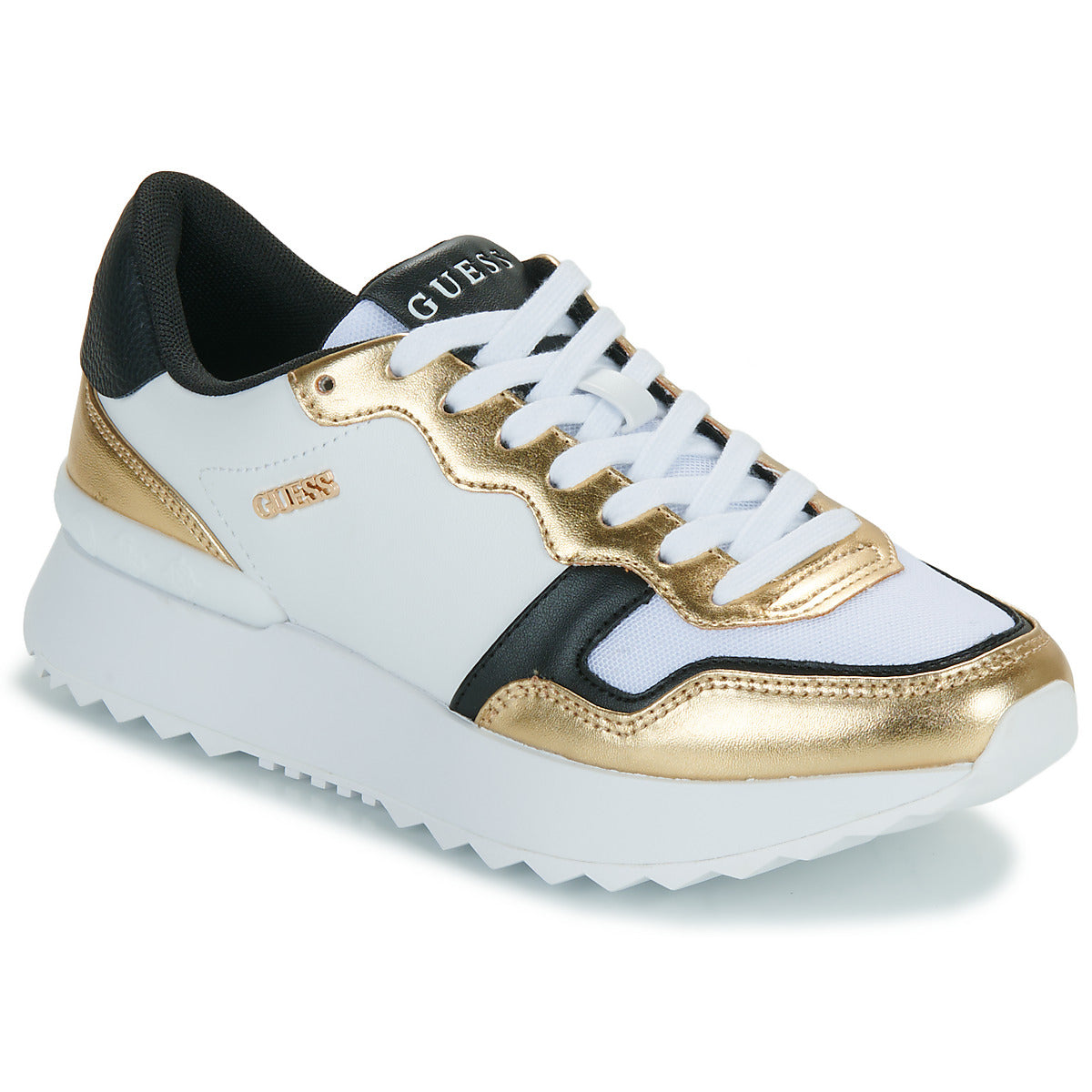 Sneakers basse Donna Guess  VINSA 2  Bianco