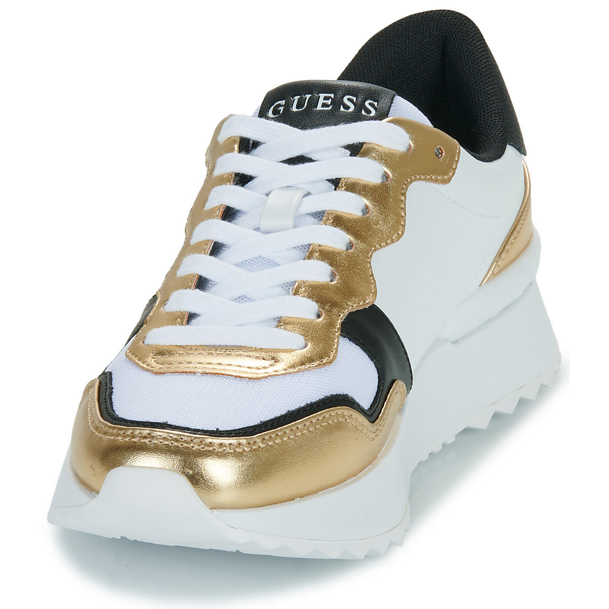 Sneakers basse Donna Guess  VINSA 2  Bianco