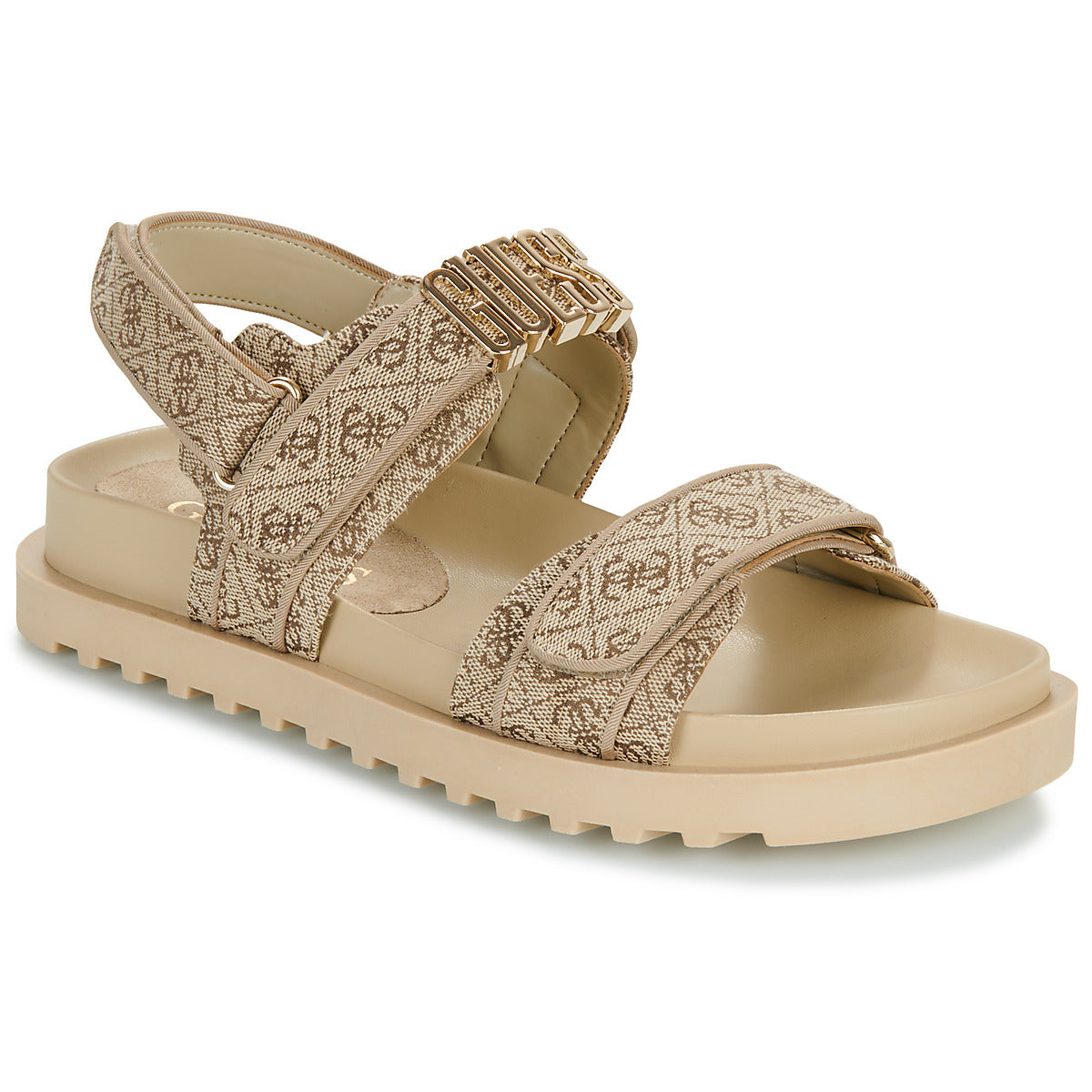 Sandali Donna Guess  FABELIS 2  Beige