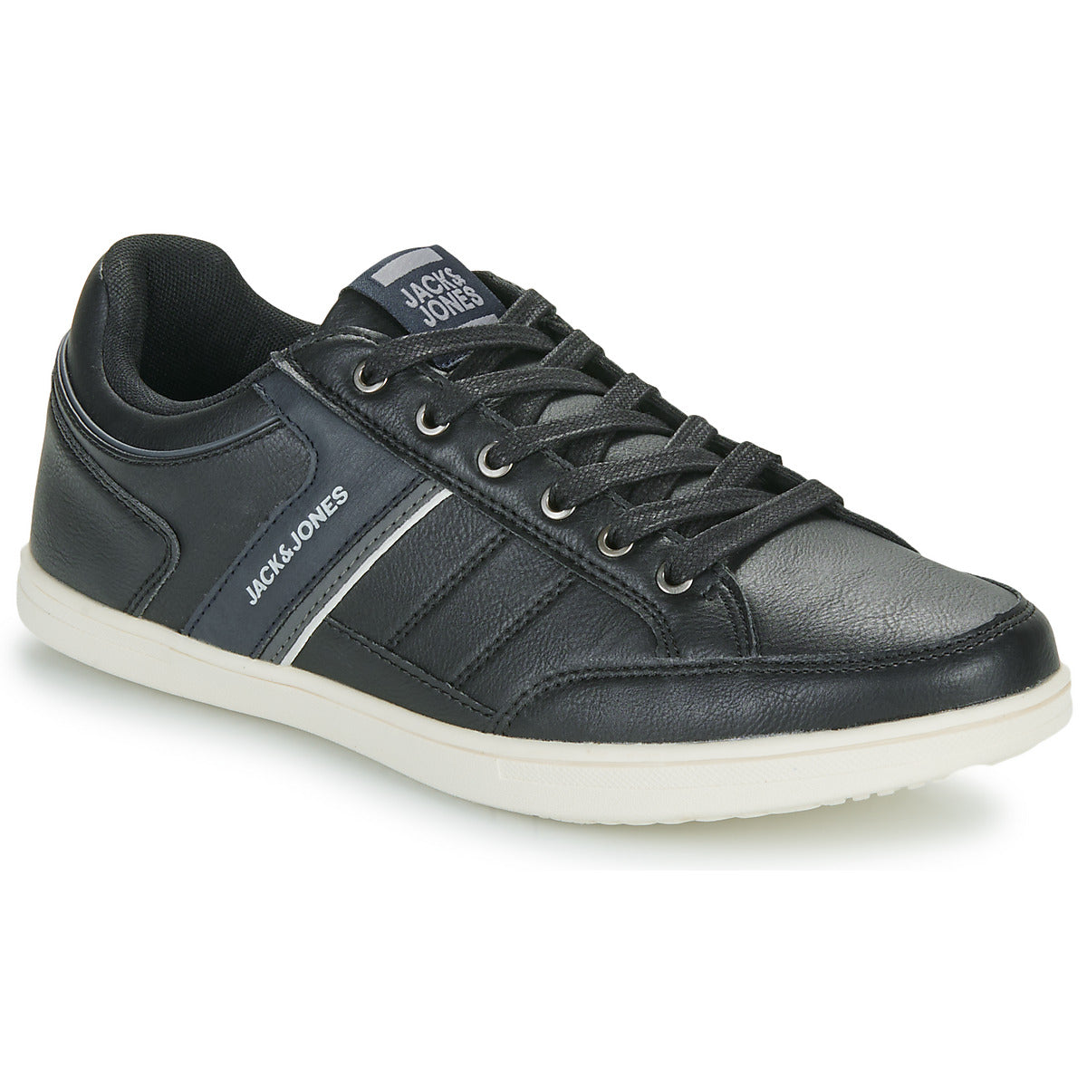 Sneakers Uomo Jack & Jones  JFW BRADFIELD  Nero