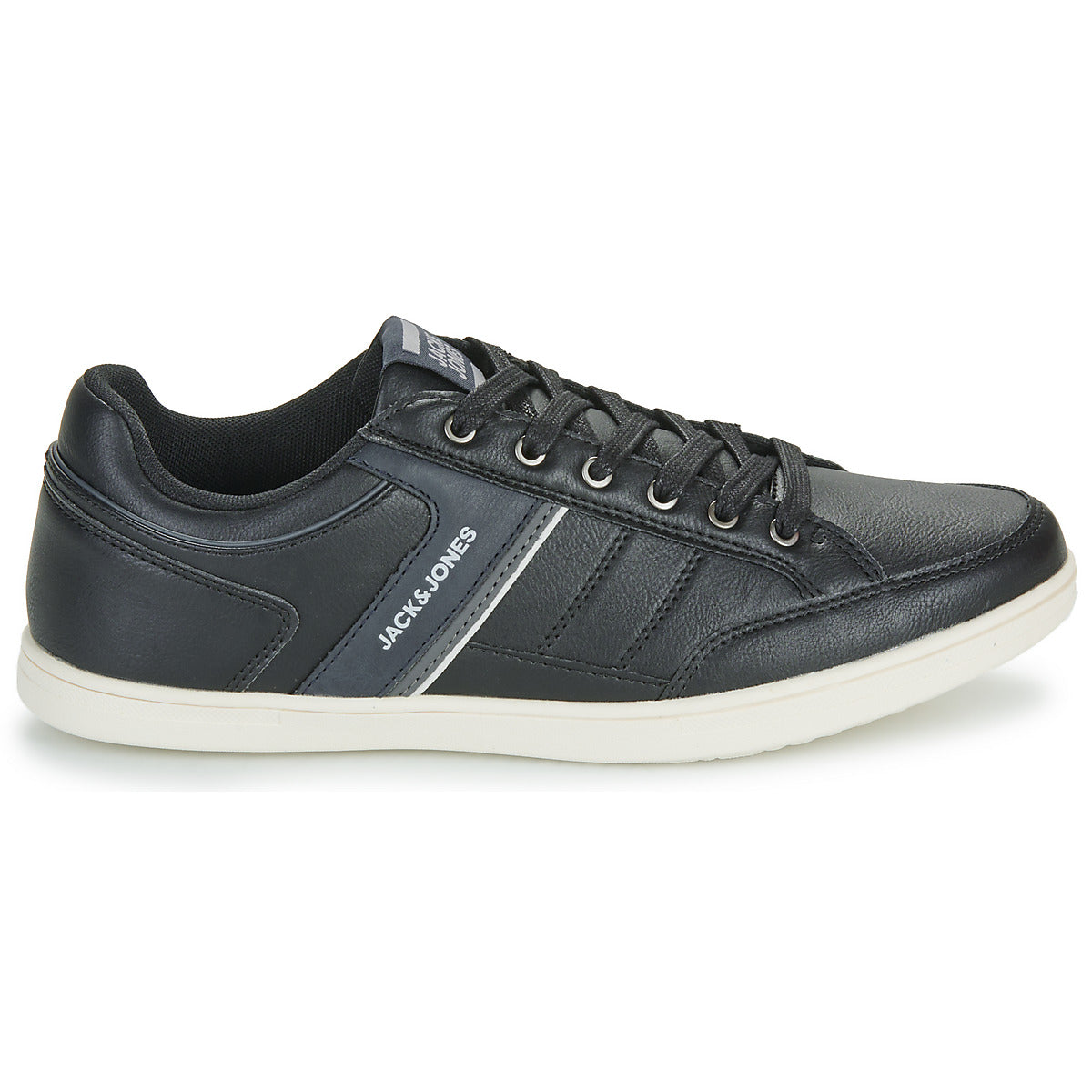 Sneakers Uomo Jack & Jones  JFW BRADFIELD  Nero