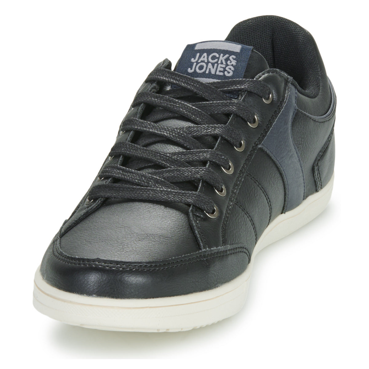 Sneakers Uomo Jack & Jones  JFW BRADFIELD  Nero