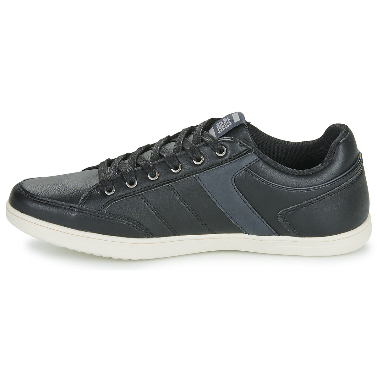 Sneakers Uomo Jack & Jones  JFW BRADFIELD  Nero