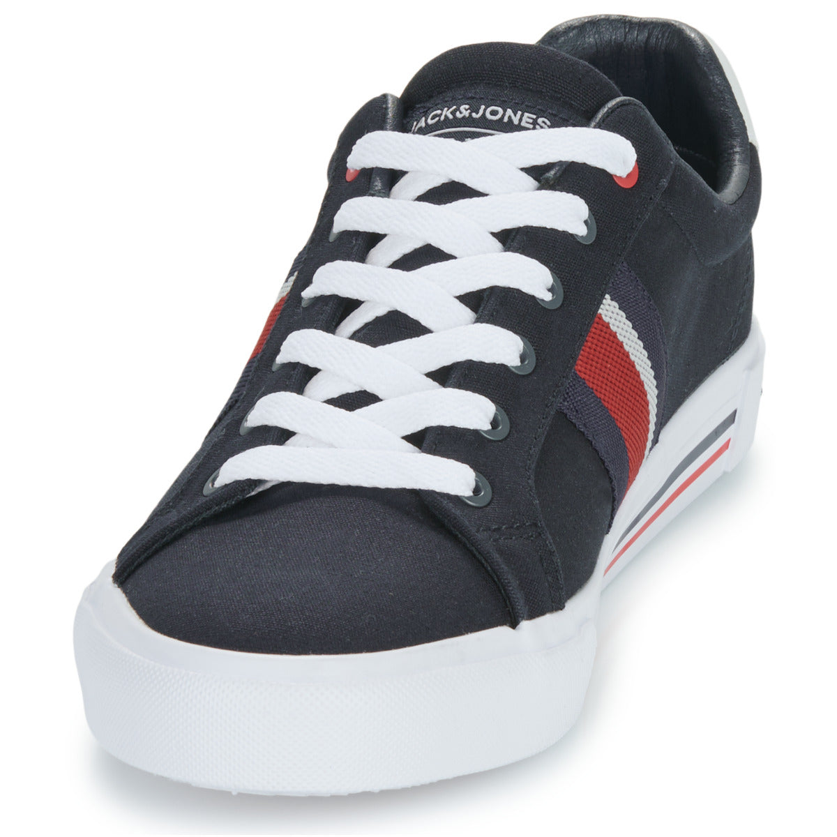 Sneakers Uomo Jack & Jones  JFWGORGON CANVAS SN  Marine