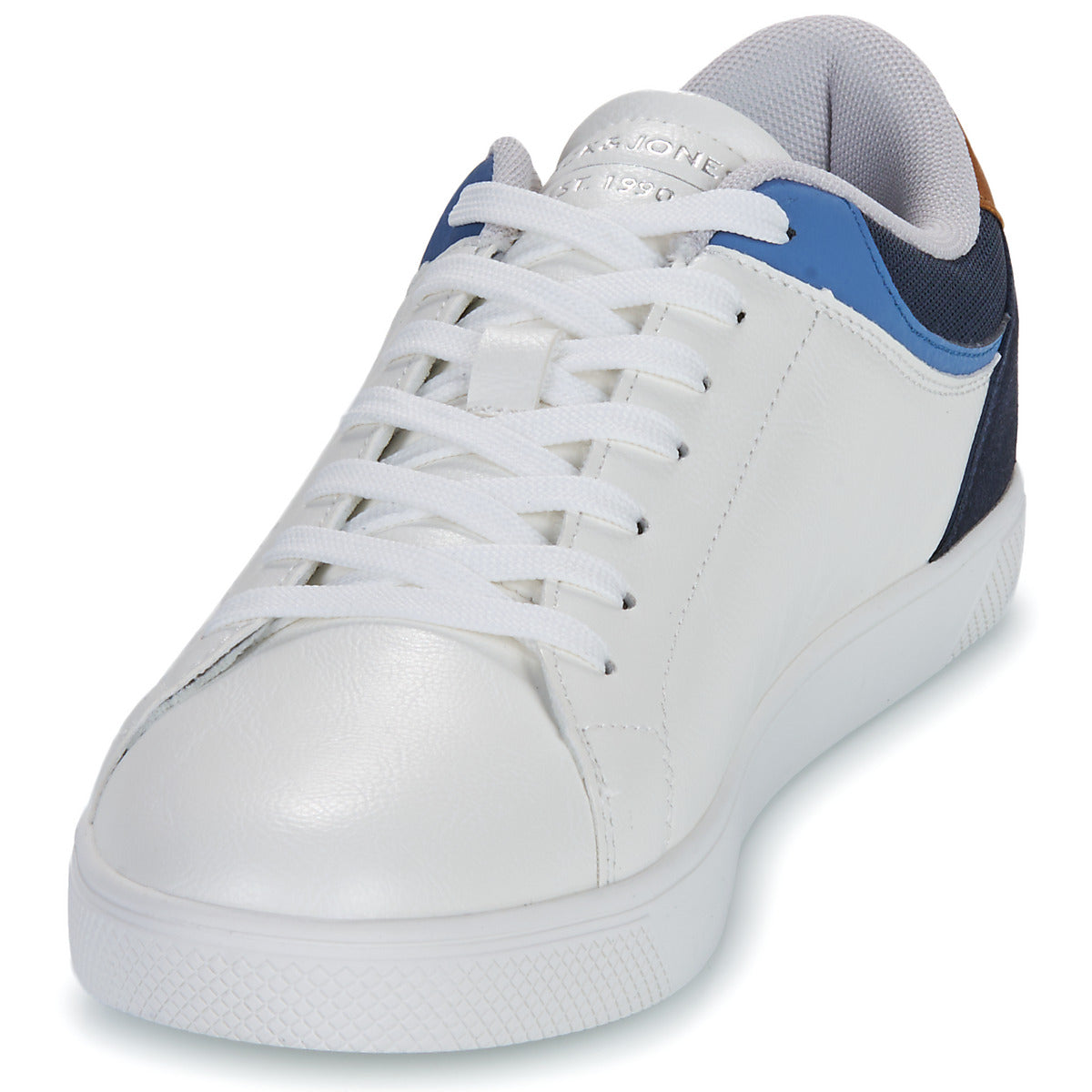 Sneakers Uomo Jack & Jones  JFWJORDAN SNEAKER SN  Bianco