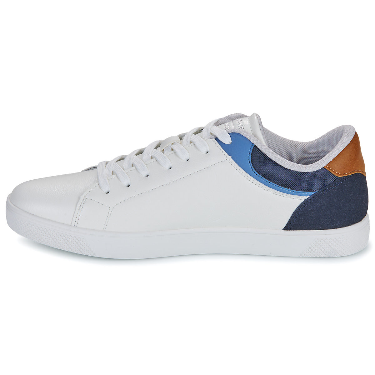 Sneakers Uomo Jack & Jones  JFWJORDAN SNEAKER SN  Bianco