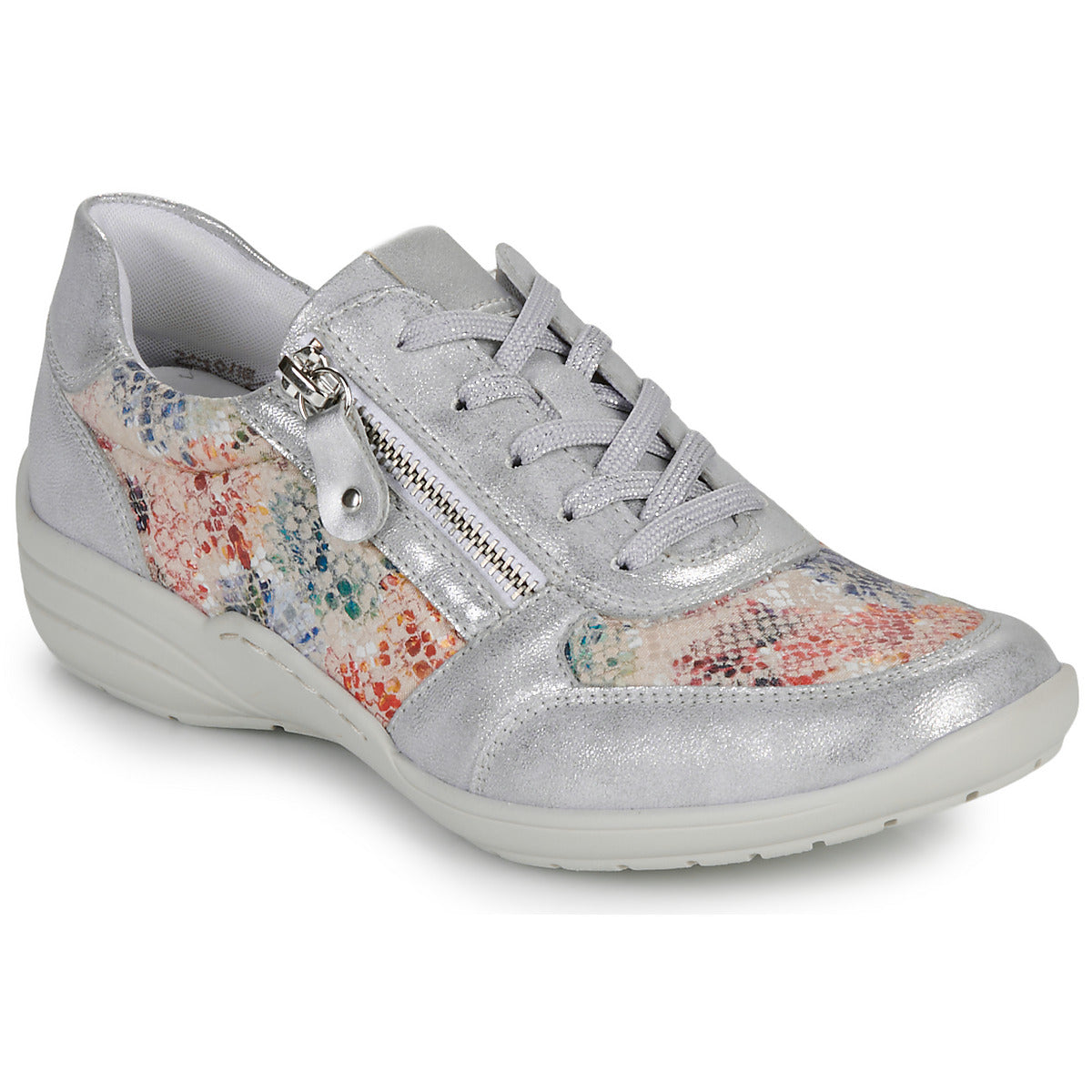 Sneakers basse Donna Remonte R7637-40 Multicolore