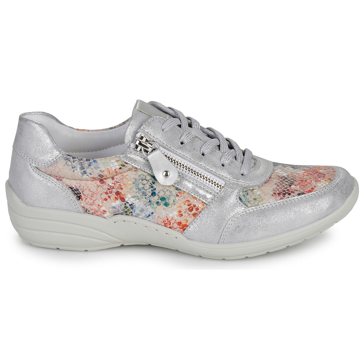 Sneakers basse Donna Remonte R7637-40 Multicolore