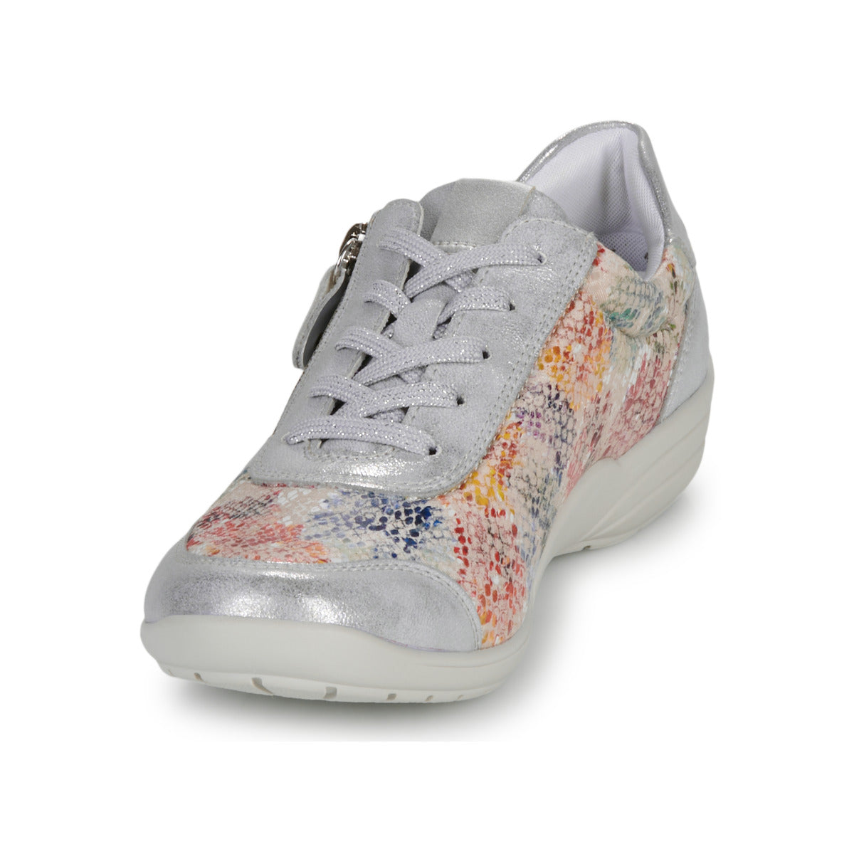 Sneakers basse Donna Remonte R7637-40 Multicolore